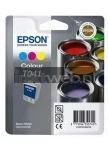 Epson T041 kleur (Origineel)