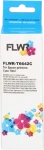 FLWR Epson T6642 cyaan (Huismerk (compatible))