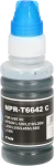 Huismerk Epson T6642 cyaan Product only
