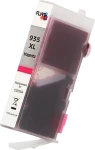FLWR HP 934XL / 935XL Multipack zwart en kleur Product only