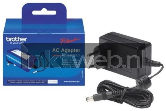Brother Voedingsadapter AD-24ES