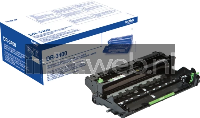Brother Drum DR-3400 (Transport schade)