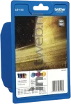 Brother LC-1100 Multipack kleur (Origineel)