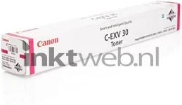 Canon C-EXV 30 magenta (Origineel)