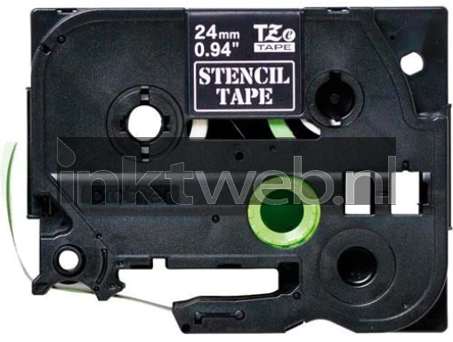 Brother STE-151 zwart Product only