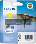 Epson T0444 geel (Origineel Hoge Capaciteit)