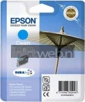 Epson T0452 cyaan (Origineel)