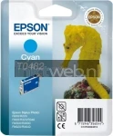 Epson T0482 cyaan (Origineel)