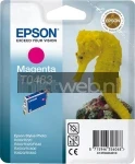 Epson T0483 magenta (Origineel)