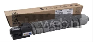 Ricoh 842142 zwart (Origineel)