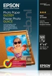 Epson C13S042549 fotopapier Glans | 10x15 | 200 gr/m² 500 stuks
