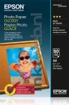 Epson C13S042539 fotopapier Glans | A4 | 200 gr/m² 50 stuks