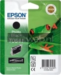 Epson T0541 foto zwart (Origineel)