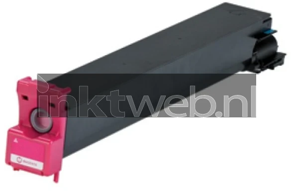 Konica Minolta TN-210 magenta Product only