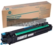 Konica Minolta IU-711 cyaan (Origineel)