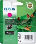 Epson T0543 magenta (Origineel)