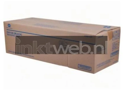 Konica Minolta IU-211 magenta Front box