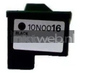 Huismerk Dell 592-10039 zwart (Huismerk (compatible))