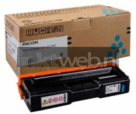 Kyocera Mita TK-8525C cyaan