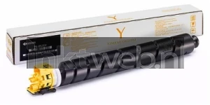 Kyocera Mita TK-8525Y geel (Origineel)