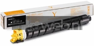 Kyocera Mita TK-8335Y geel (Origineel)