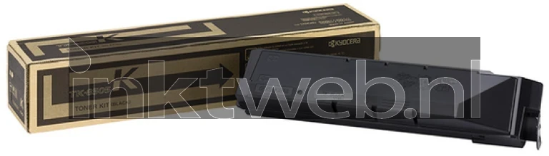 Kyocera Mita TK-8335K zwart