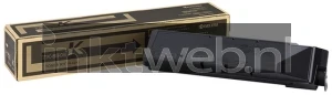 Kyocera Mita TK-8335K zwart (Origineel)