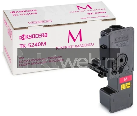 Kyocera Mita TK-5240M magenta