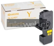 Kyocera Mita TK-5240Y geel (Origineel)