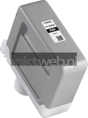 Canon PFI-1300 foto zwart