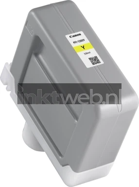 Canon PFI-1300 geel