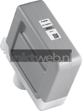 Canon PFI-1300 foto grijs