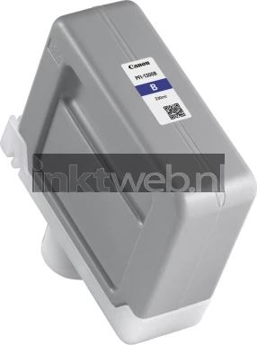 Canon PFI-1300 blauw