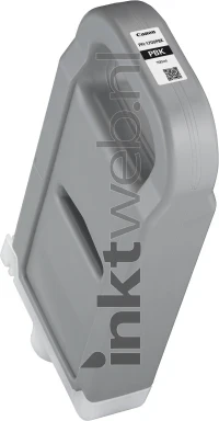 Canon PFI-1700 foto zwart