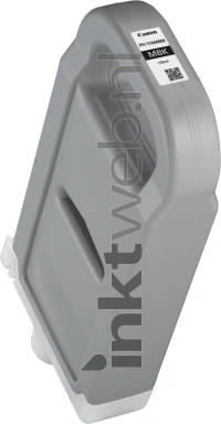 Canon PFI-1700 mat zwart