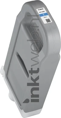 Canon PFI-1700 cyaan