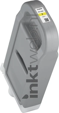 Canon PFI-1700 geel