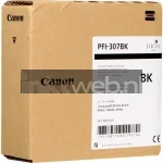Canon PFI-307 zwart (Origineel)