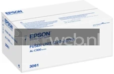 Epson S053061 zwart (Origineel)