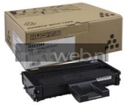 Ricoh SP 211/ SP 213 zwart (Origineel Hoge Capaciteit)