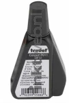 Trodat 7011 stempelinkt zwart (Origineel)