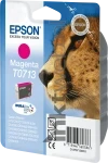 Epson T0713 magenta Front box