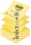 3M Post-it Z-note 76x76mm geel (Origineel)