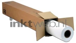 HP Coated Paper rol 42 Inch wit (Origineel)