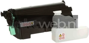 Ricoh 408060 zwart (Origineel XXL)