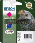 Epson T0793 magenta (Origineel Hoge Capaciteit)