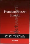 Canon Fine Art Smooth fotopapier A3+  | Overige | 310 gr/m² 25 stuks