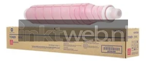 Konica Minolta TN-620 magenta (Origineel)