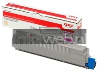Oki C332 / MC363 magenta (Origineel)