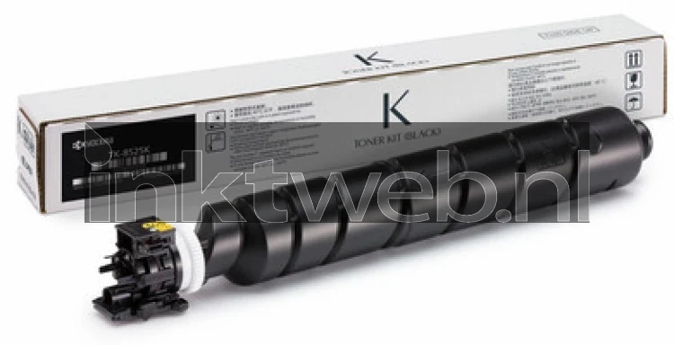 Kyocera Mita TK-8525 zwart